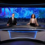 A Globo lidera agora com planejamento cuidadoso e 100% de eficiência