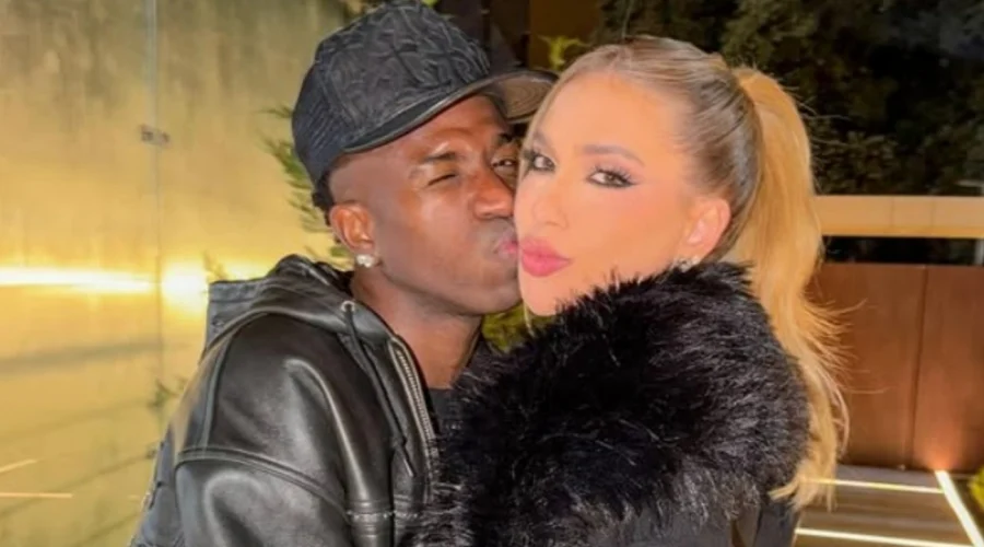 Virginia Fonseca revela segredos sobre maternidade, carreira e Vini Jr agora