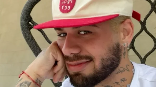 Zé Felipe bate o martelo sobre limites: Não vamos mais tolerar indiretas em nossas vidas