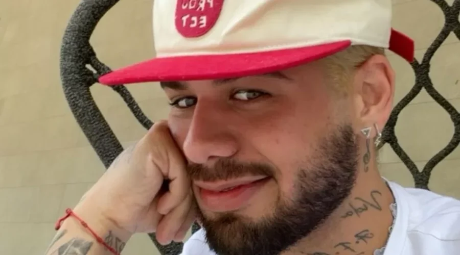 Zé Felipe bate o martelo sobre limites: Não vamos mais tolerar indiretas em nossas vidas