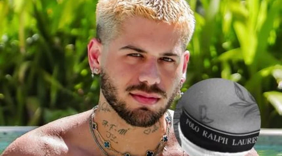 Zé Felipe define limites para proteger o seu valor em 2024