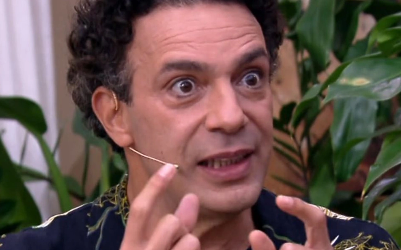 Marcelo Medici surpreende em A Nobreza do Amor com papel duplo