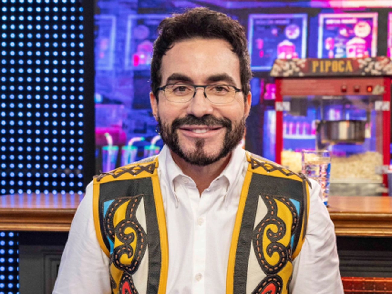 Fábio de Melo hoje revela como lida com desejos sexuais no celibato