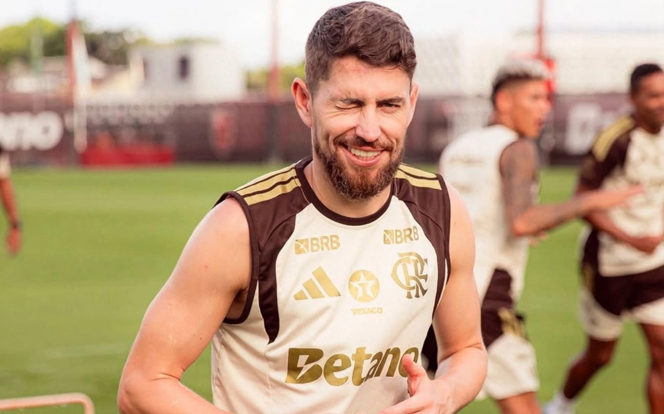 Jorginho Desfila como Comentarista: Visão Tática de um Líder no Futebol Brasileiro Hoje