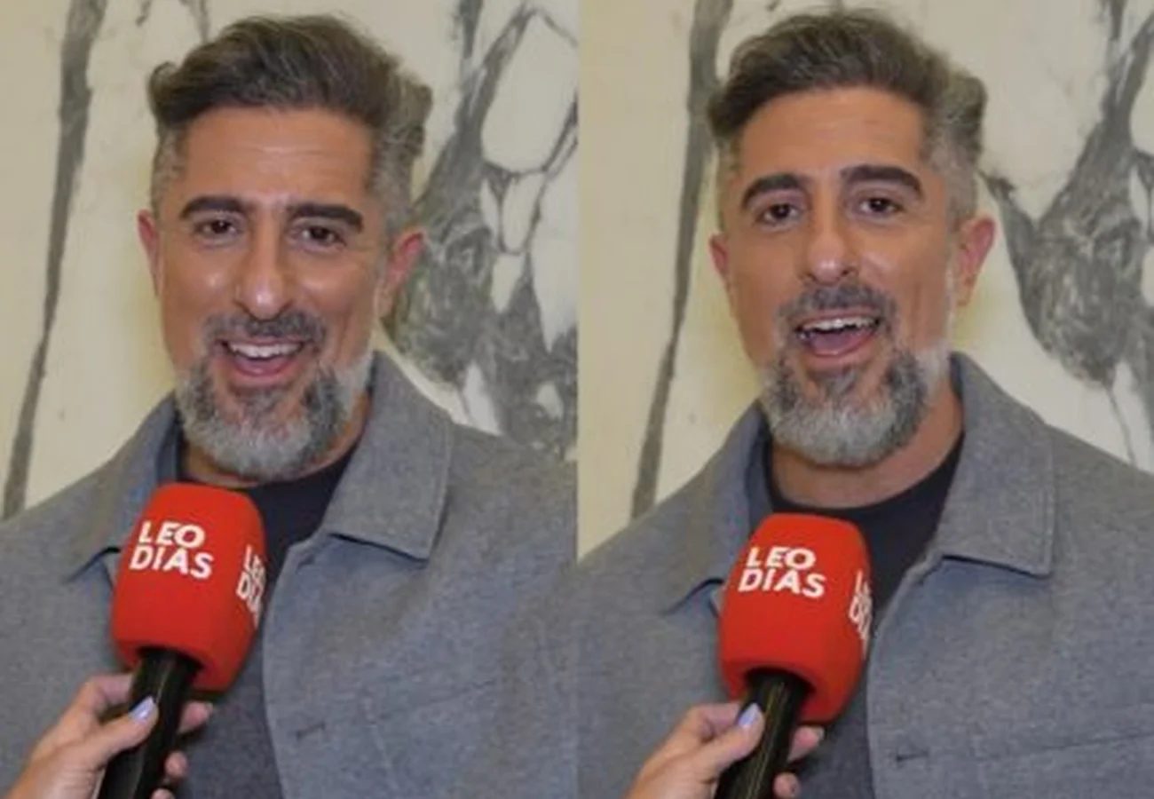 Marcos Mion desvenda a realidade da audiência recorde e as mentiras que corroem seu sucesso