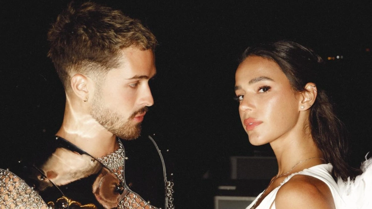 João Guilherme agora fala sobre seus aprendizados após romance com Bruna Marquezine