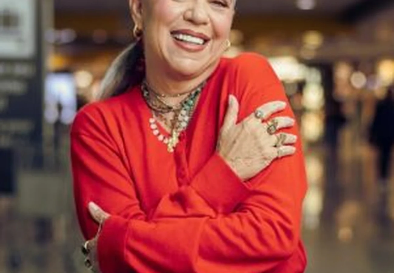 Astrid Fontenelle revela demissão da Globo após 18 anos em videochamada hoje