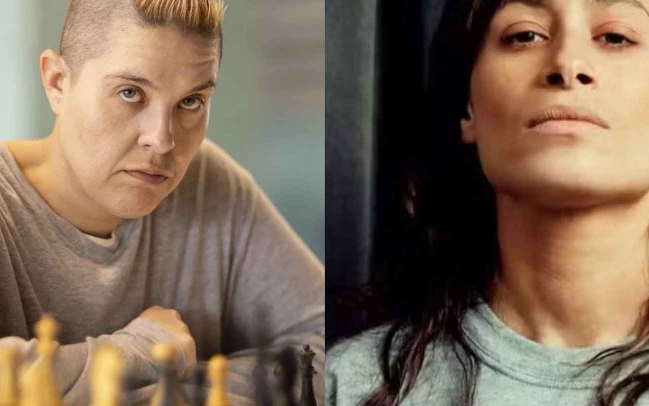 Atriz de Tremembé hoje critica escolha da nora de Cássia Eller para cinebiografia