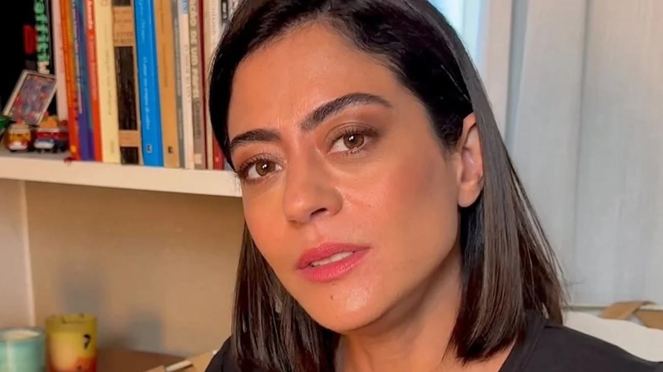 Carol Castro agora admite participar do BBB 27