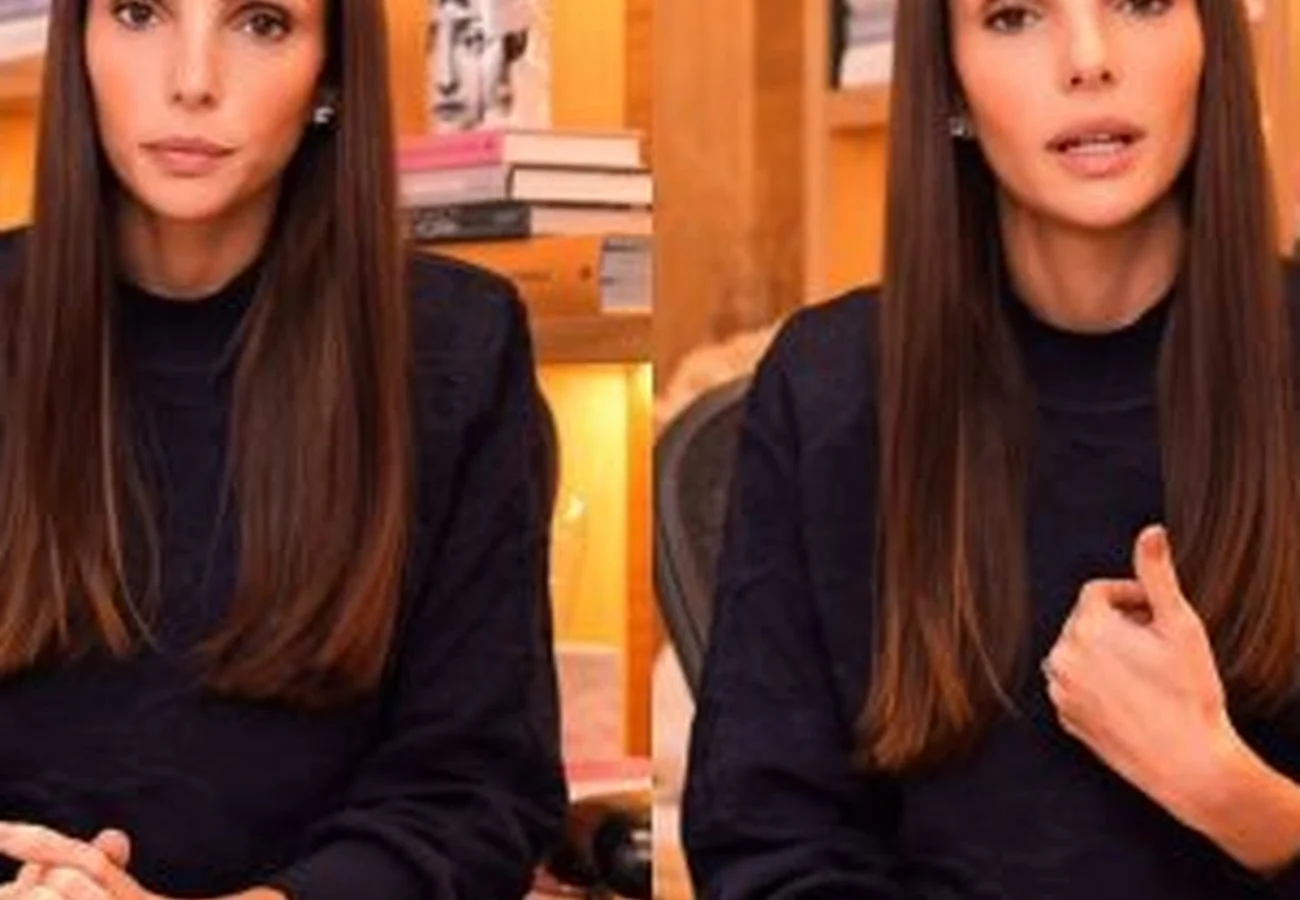 Carol Celico desmente boato sobre separação de Kaká agora e revela verdade