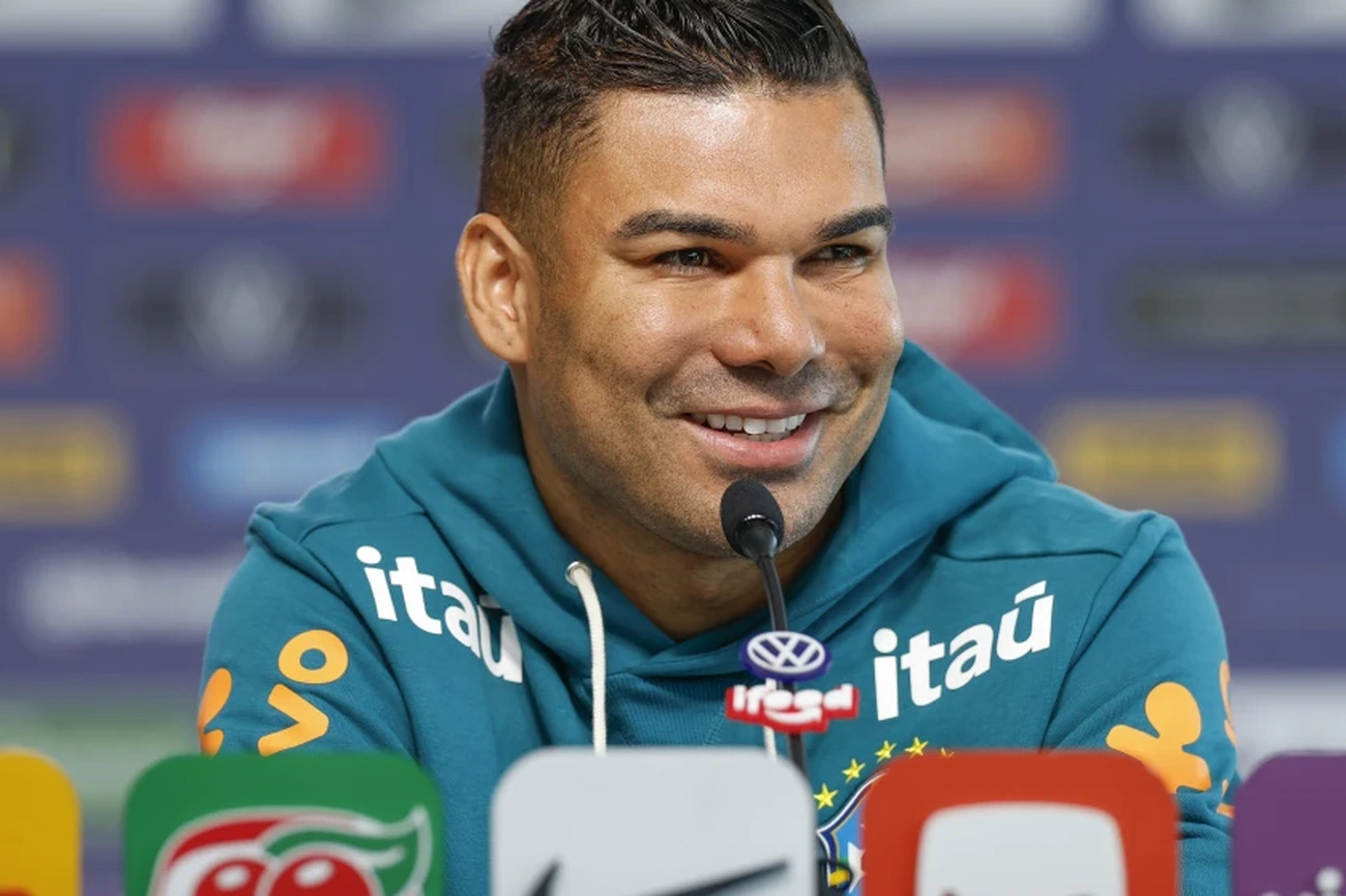 Casemiro fala sobre lesão de Neymar e seu impacto hoje na Copa