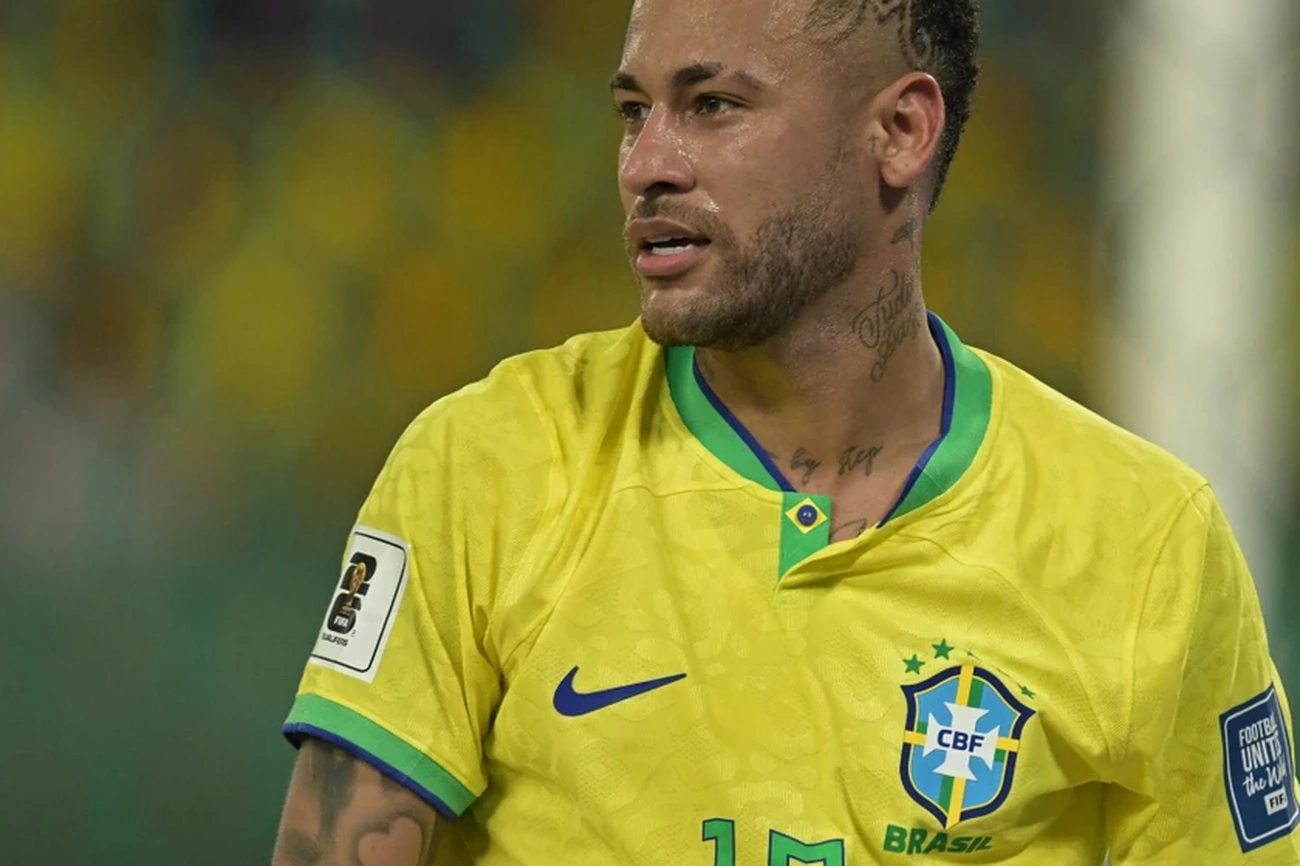 CBF revela lesão real de Neymar agora e tempo de recuperação assusta