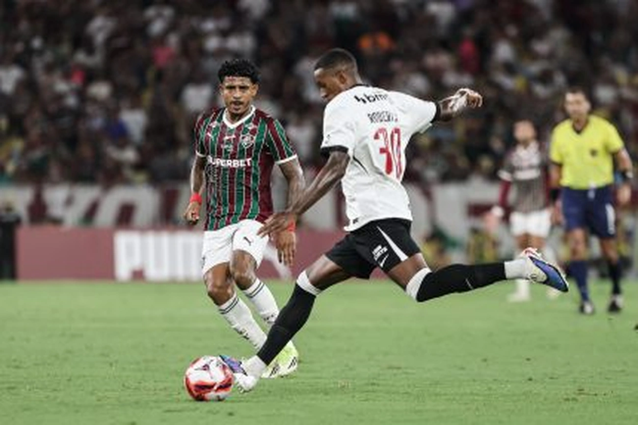 Fluminense e Vasco definem confronto épico das oitavas de Copa do Brasil