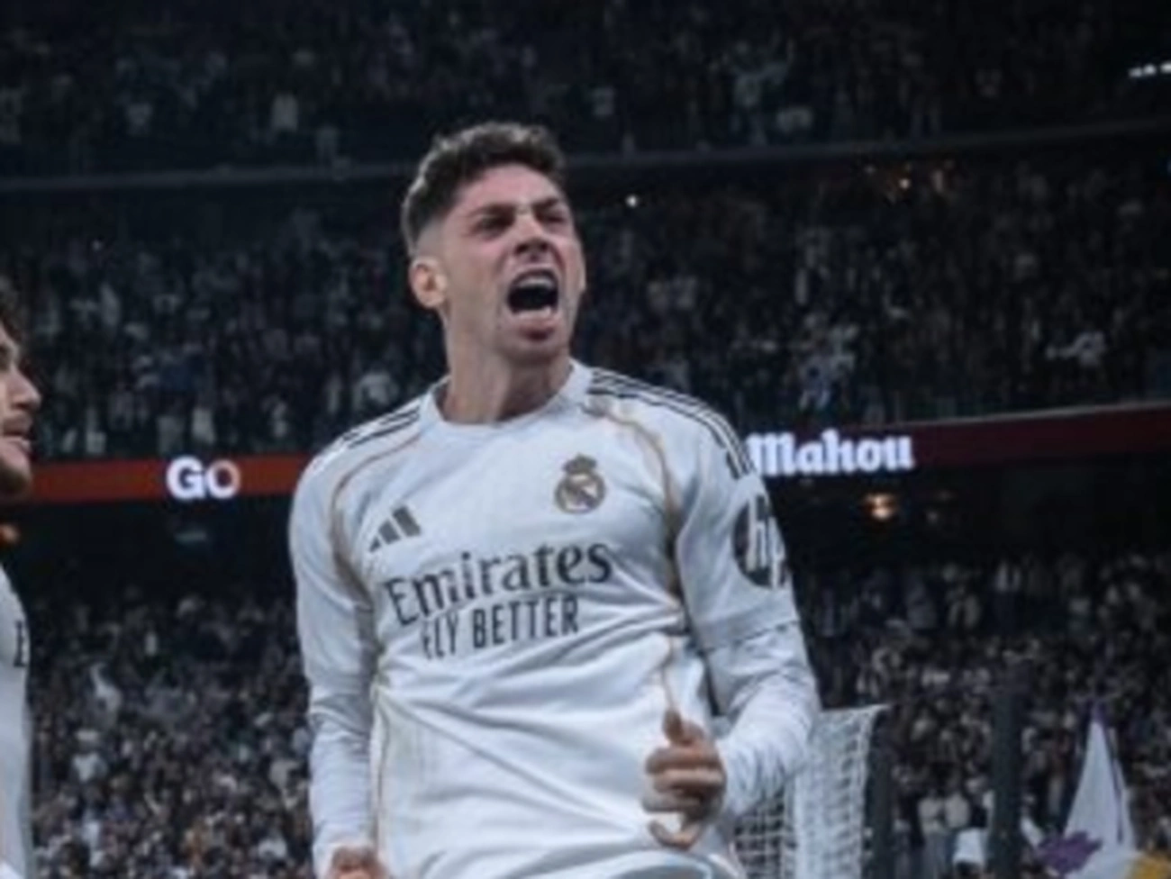 Valverde na mira do Manchester United e do PSG após briga na academia do Real Madrid
