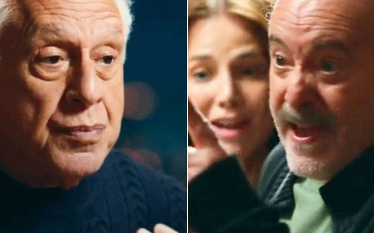 Quem Ama Cuida tem agora o capítulo mais visto com duelo de gigantes hoje