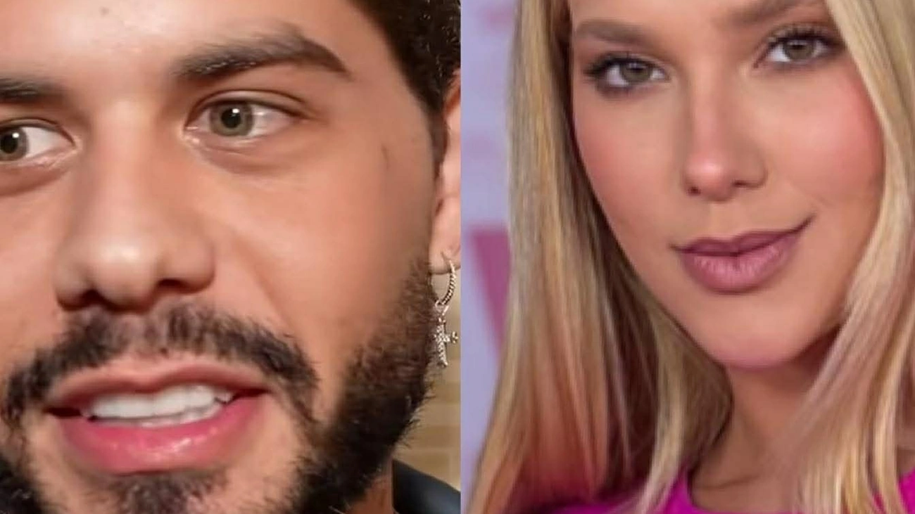 Zé Felipe fala sobre separação de Virginia agora