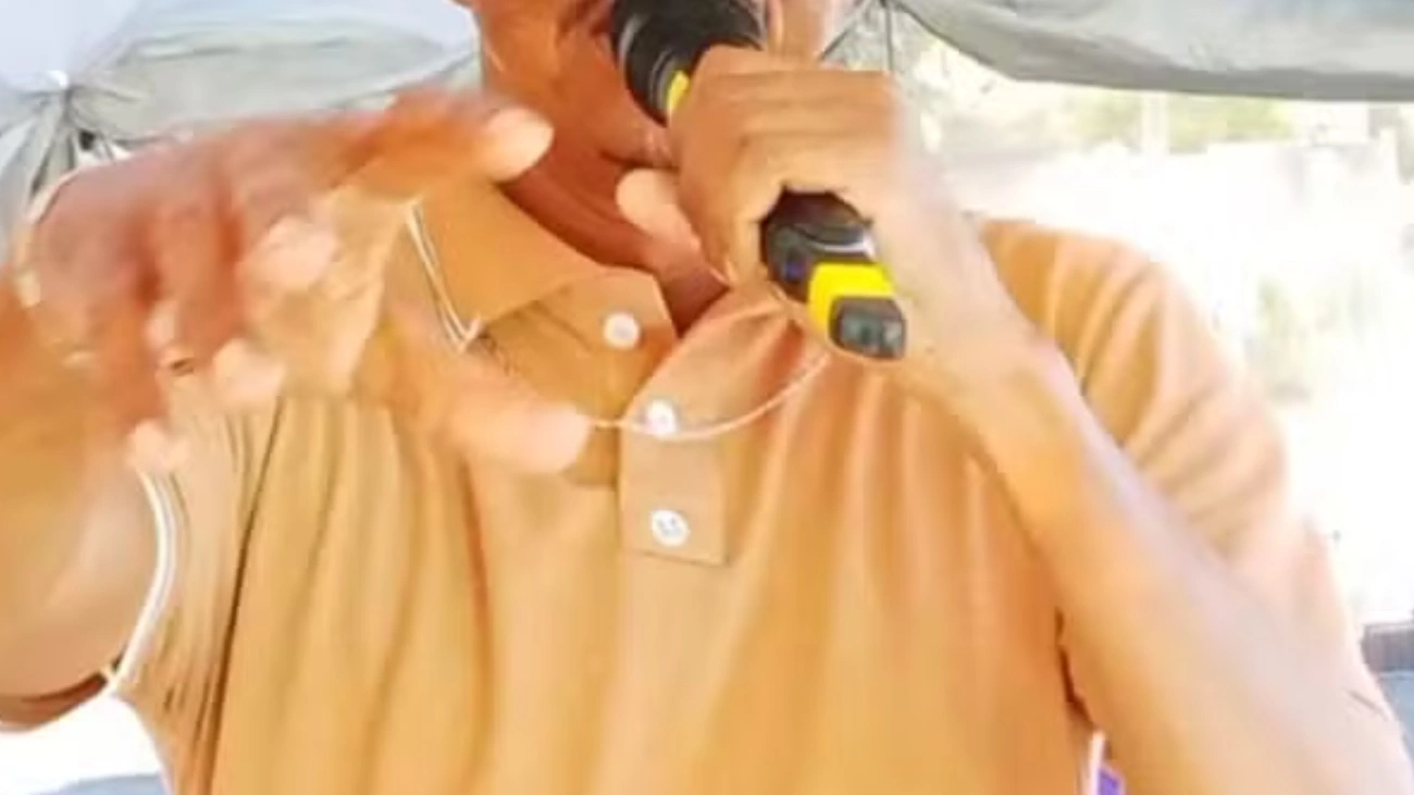 Cantor Willami Vaqueiro é encontrado morto com marcas de facão em Sergipe hoje