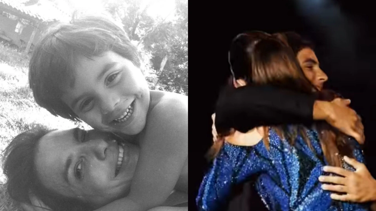 Filho de Ivete Sangalo desabafo comovente no aniversário de 54 anos da mãe