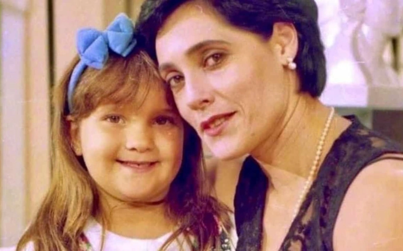 Nova adaptação de A Viagem agora com Paty adultainterpretada por Lola Belli