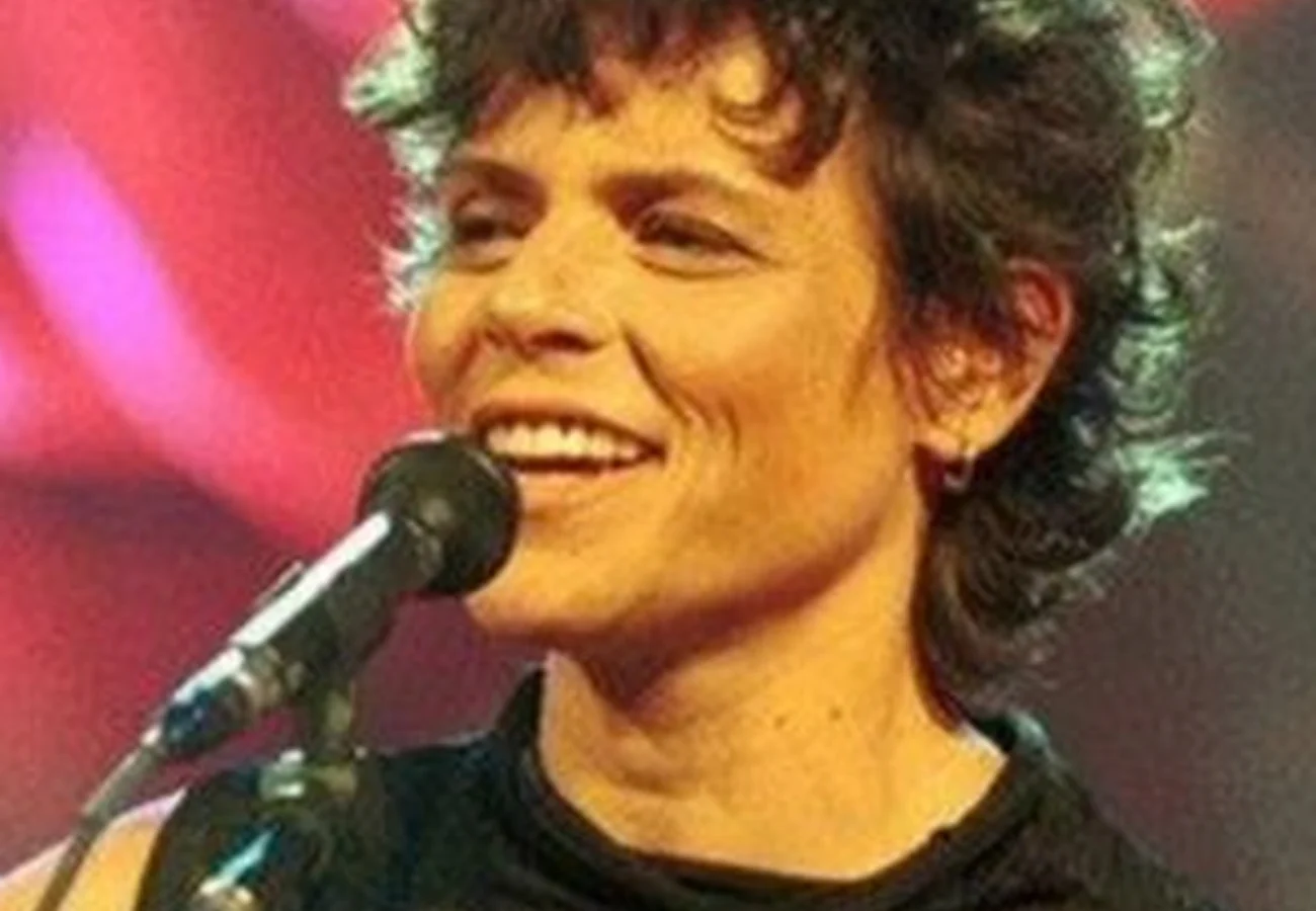Luisa Arraes é escolhida para viver Cássia Eller em filme inédito agora
