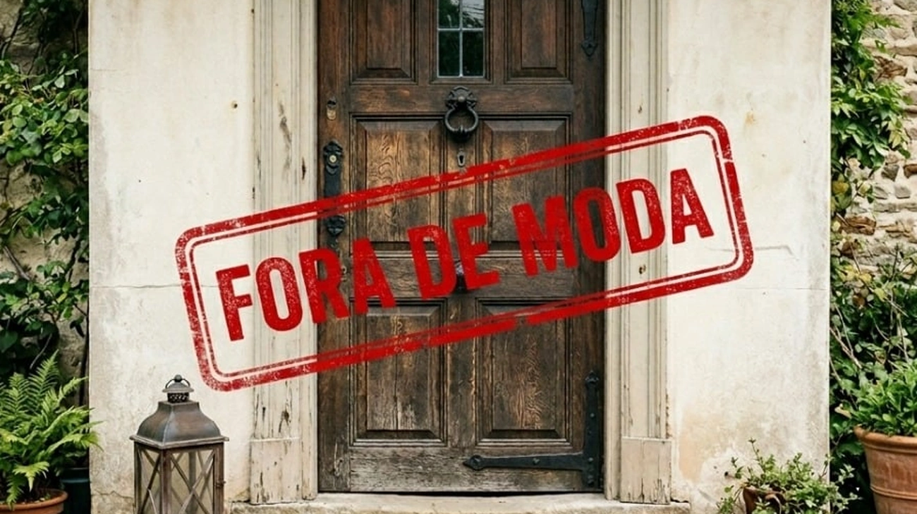 Descubra agora as portas mais leves e funcionais de 2026