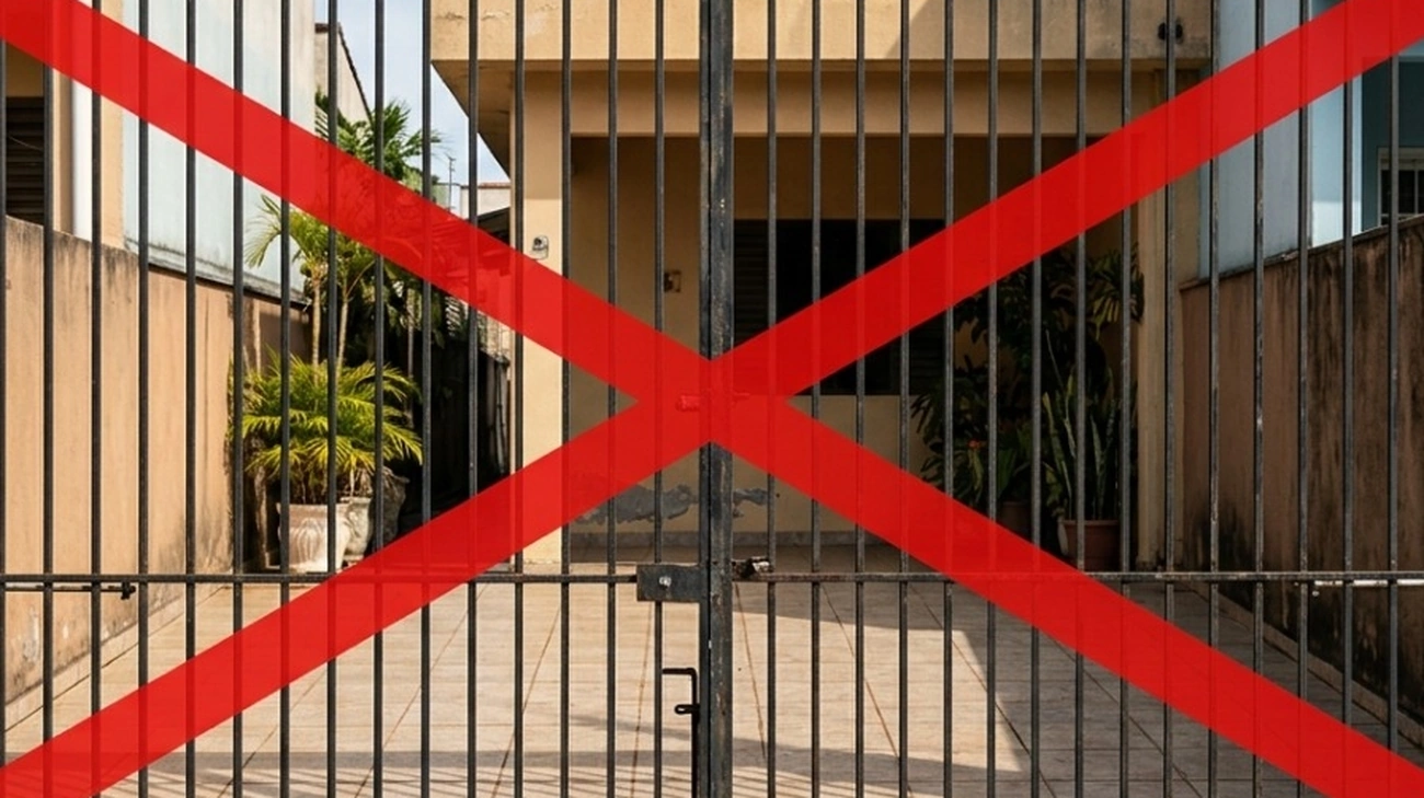 Descubra agora o portão de alumínio de 2026 mais eficiente e funcional