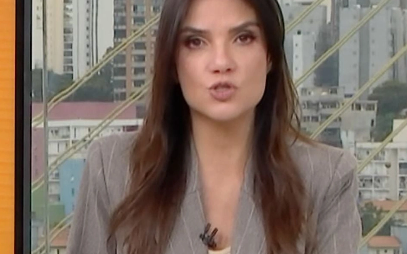 Globo corta ao vivo Sabina Simonato para comercial agora veja o motivo