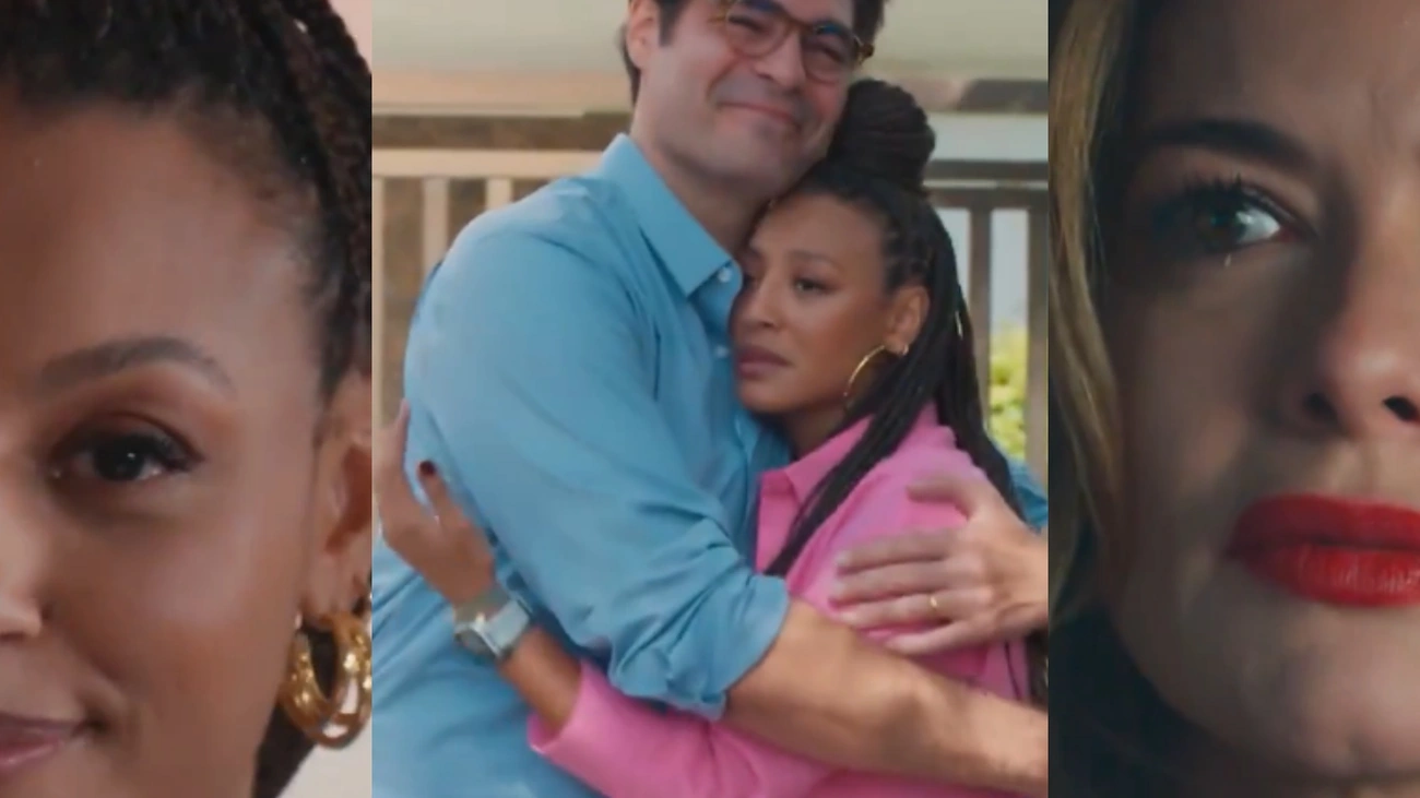 Globo revela agora a nova novela das 19h Por Você e web reage com surpresa