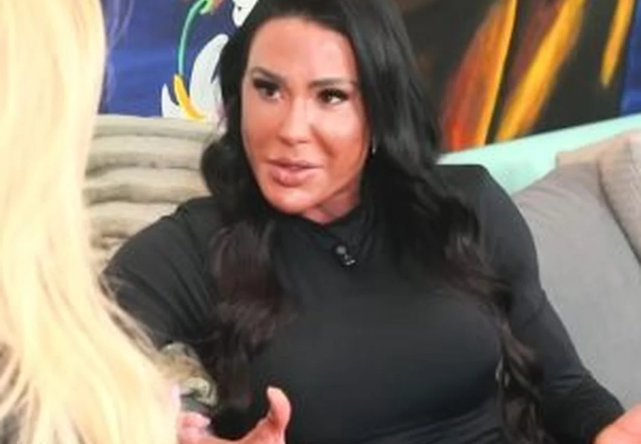 Gracyanne Barbosa fala sobre namoro intenso com Gabriel Cardoso agora