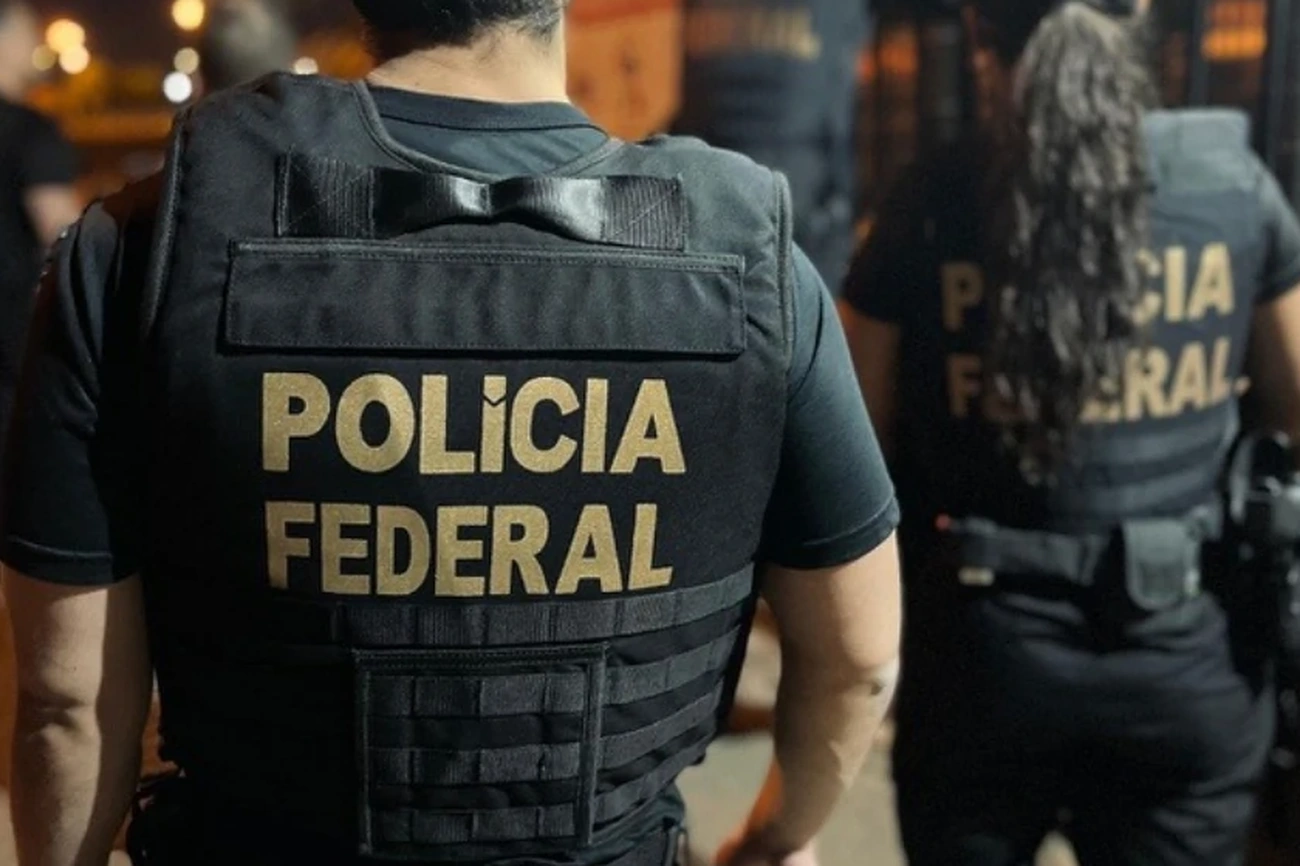 PF investiga grupo que movimentou R$ 229 milhões agora