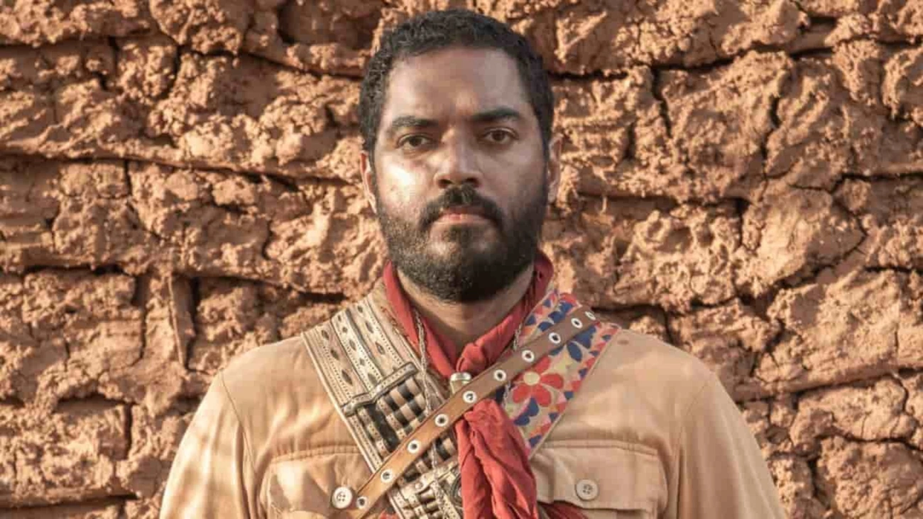 Josué morre agora na trama de Guerreiros do Sol