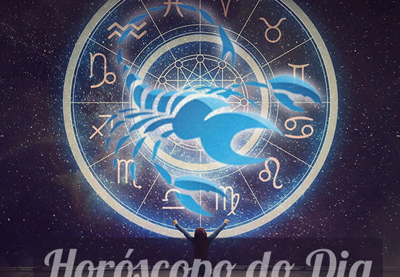 Escorpião Hoje: Supere Desafios com Sucesso e Mudanças Positivas