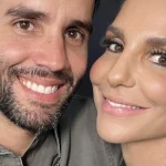 Ivete Sangalo recebe homenagem surpreendente do ex-marido agora aos 54 anos