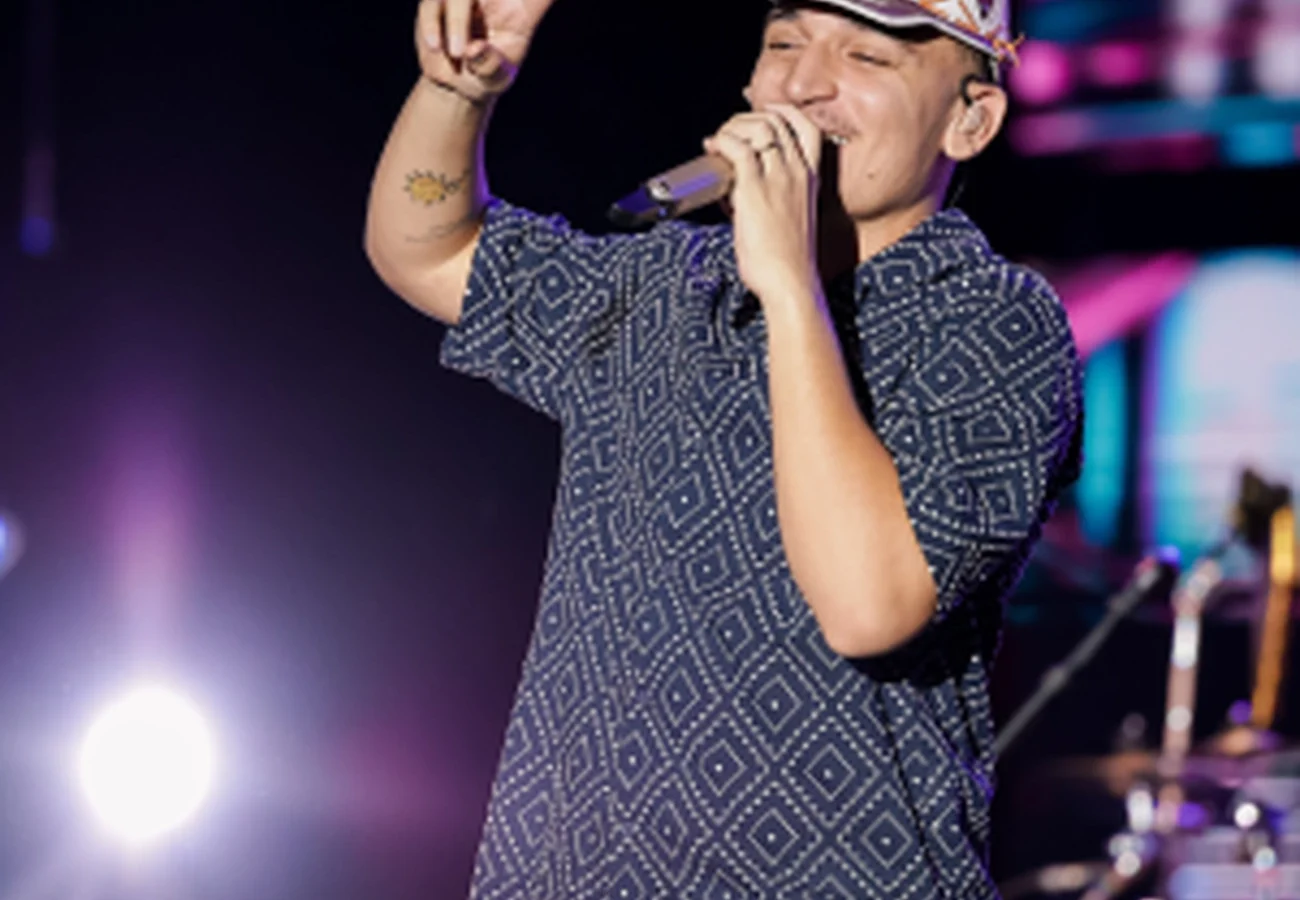 João Gomes chega a Portugal com dois shows explosivos de forró nordestino na Europa