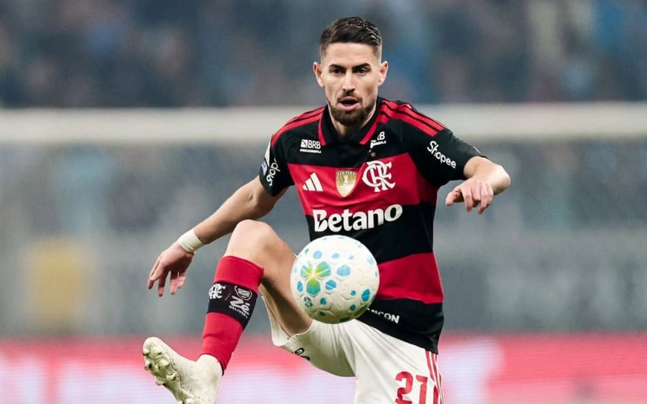 Flamengo lidera audiência do Brasileirão na TV paga em 2026 agora