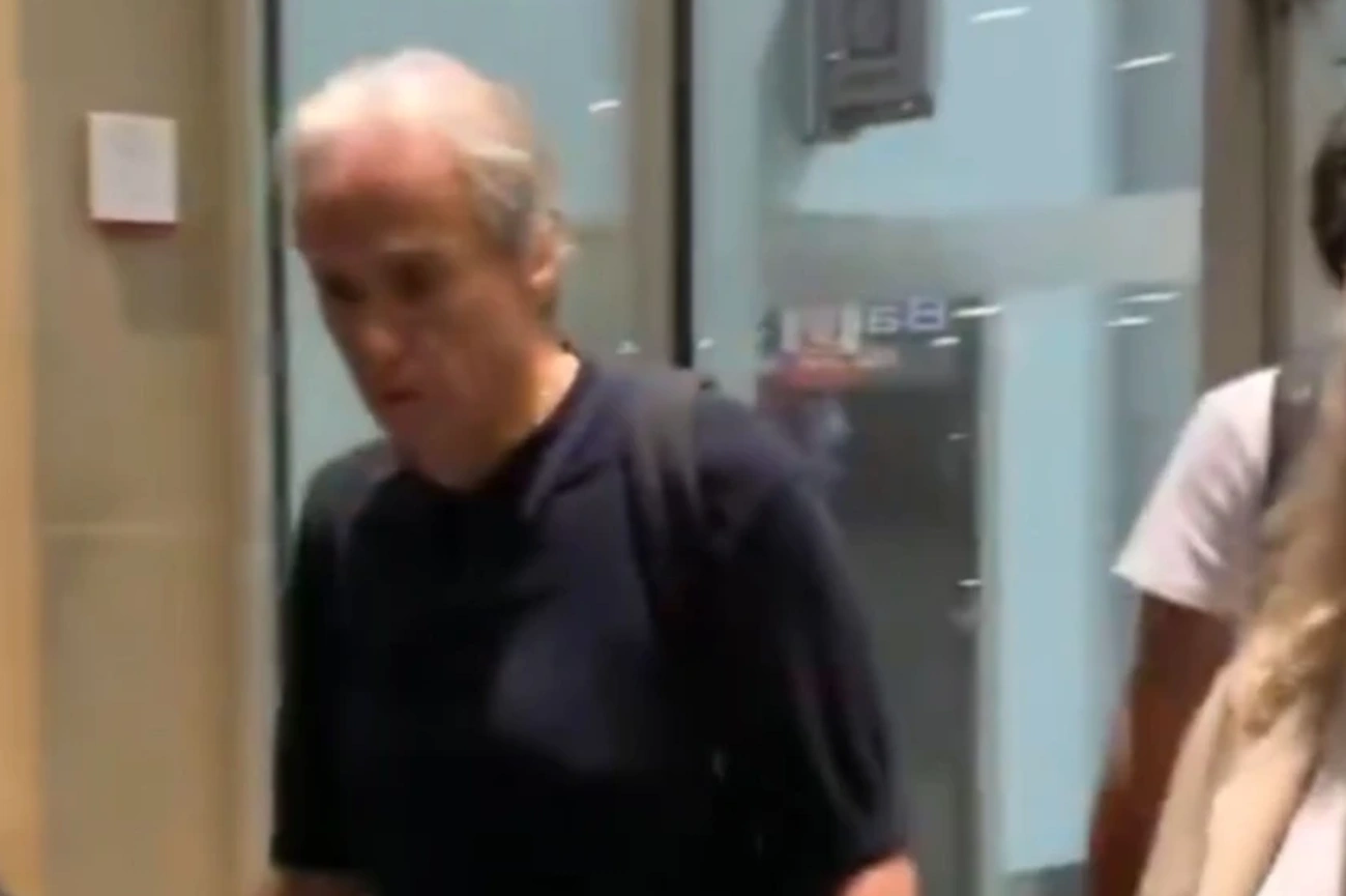 Jorge Jesus Chega ao Rio Hoje para Ver Flamengo x Coritiba no Maracanã