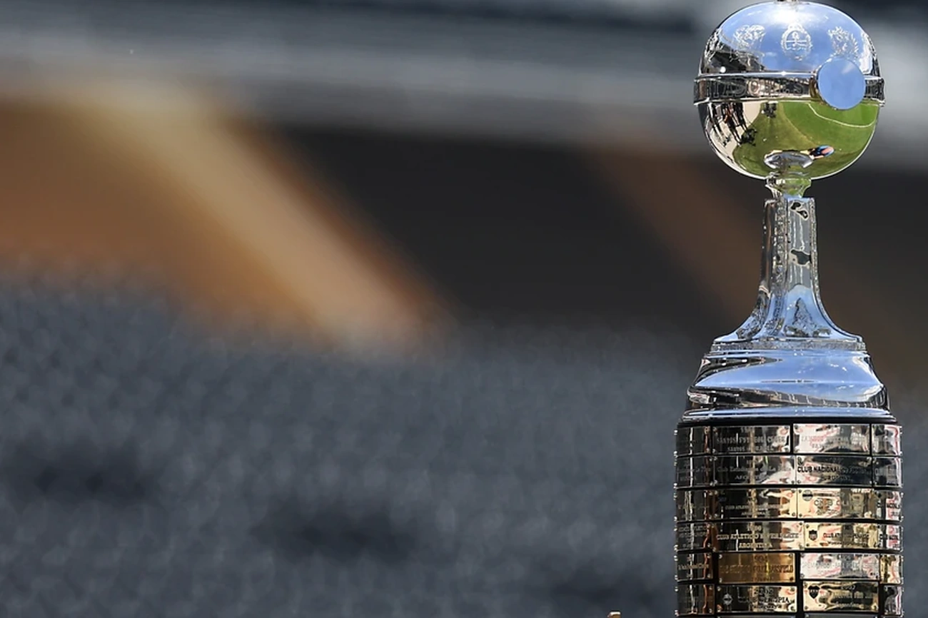 Libertadores sorteio das oitavas de final acontece hoje, veja quando e onde assistir