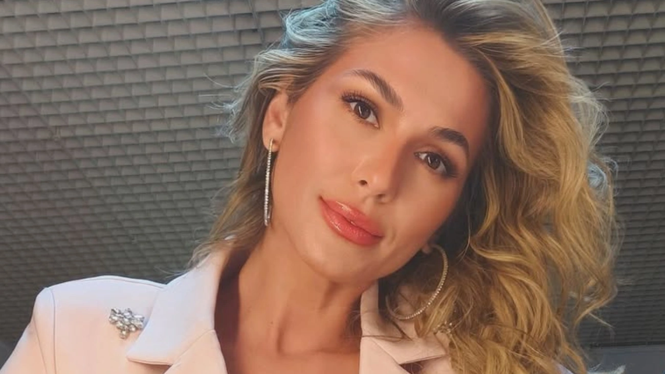 Lívia Andrade agora celebra renascimento após quase morrer em voo em 2025