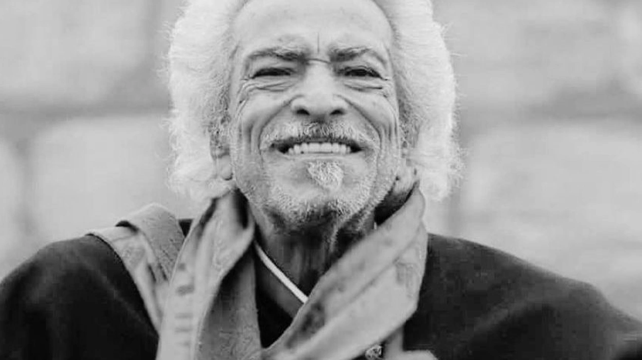 Morre Pedro Ortaça, ícone da música gaúcha, aos 83 anos hoje