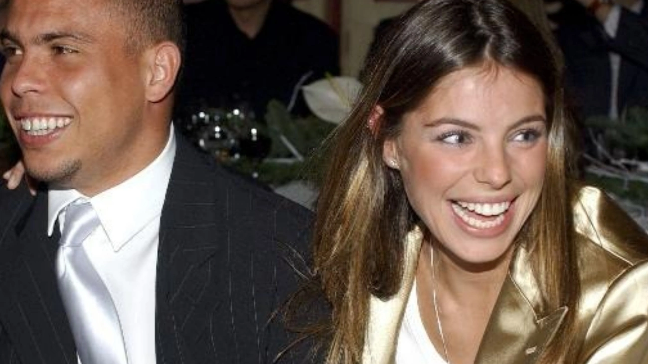 Ronaldo e Daniella Cicarelli, o Fim do Casamento de Luxo em 86 Dias