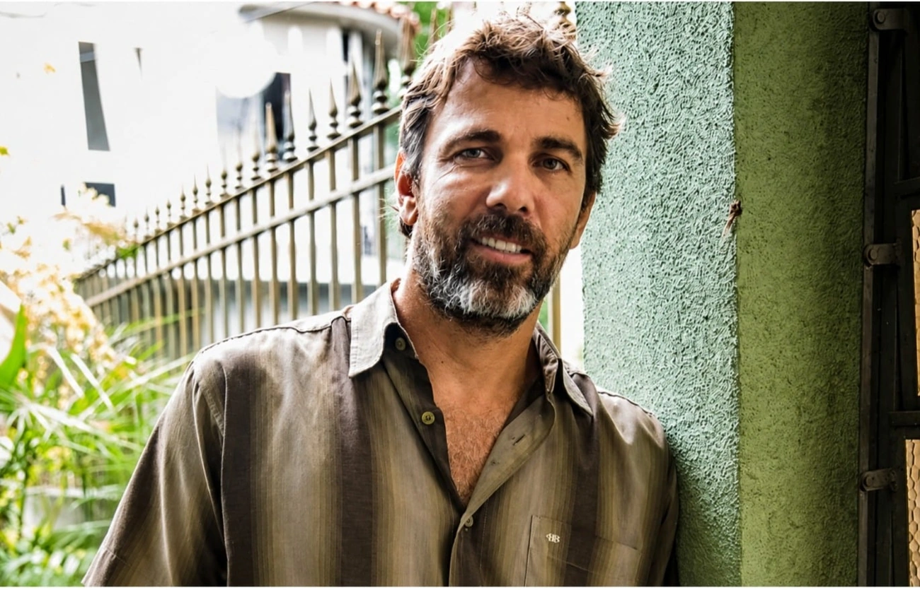 Marcelo Faria responde a acusações de agressão e revela ameaças de ex-caseiro agora