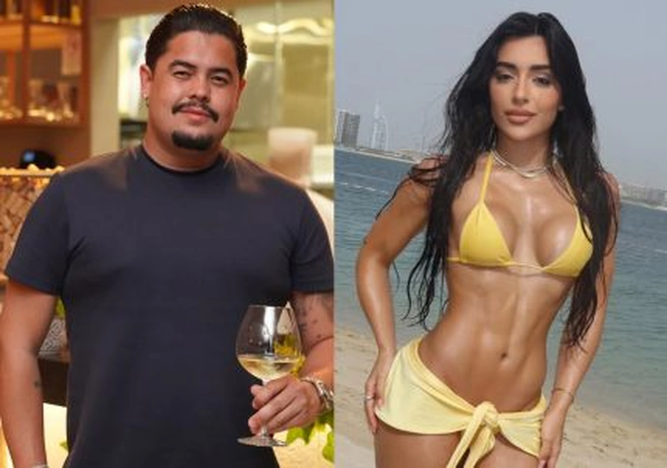 João Victor Cocá esclarece vídeo com Duda Freire e surpreende com revelação hoje
