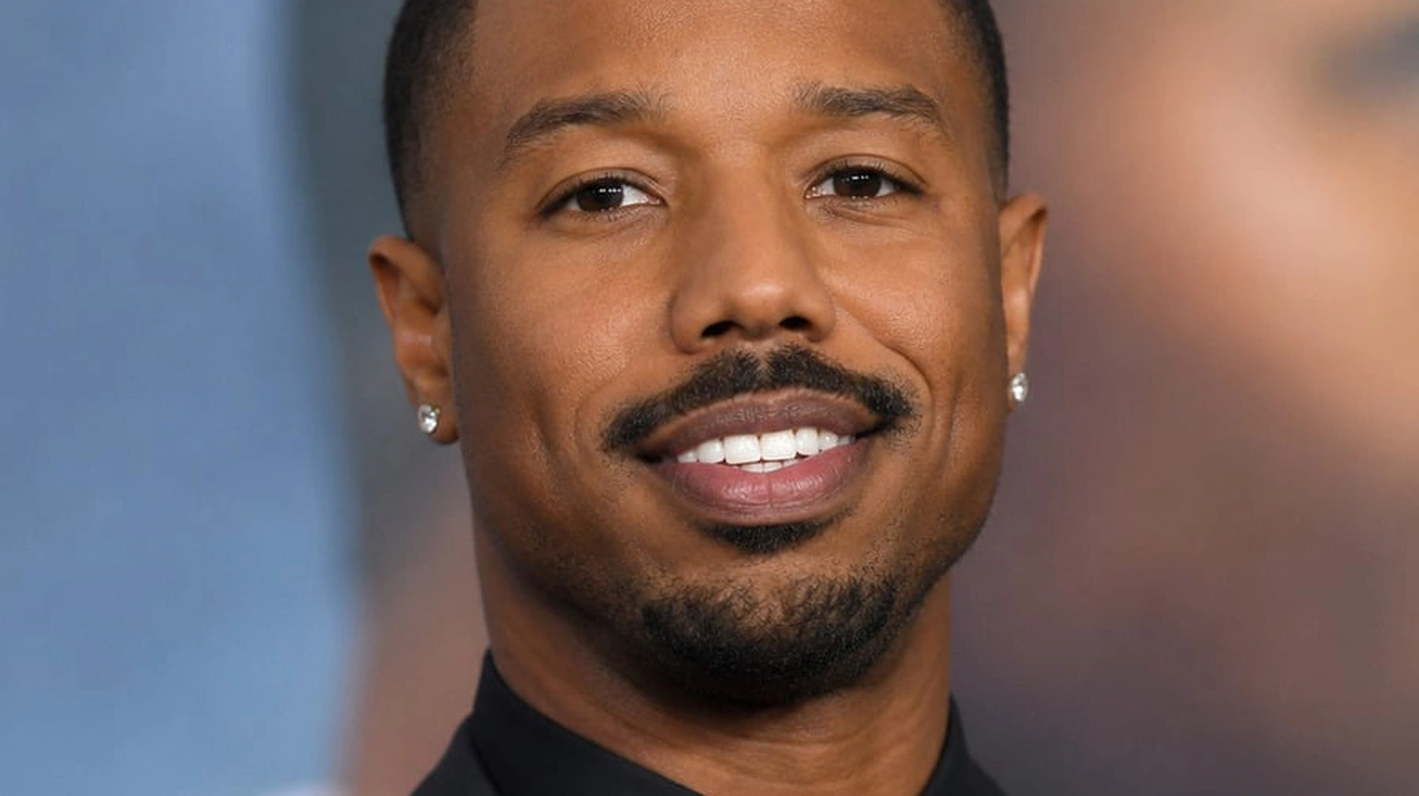 Michael B. Jordan revela segredo para o sucesso agora você pode descobrir como superar o desconforto e alcançar grandes conquistas hoje mesmo