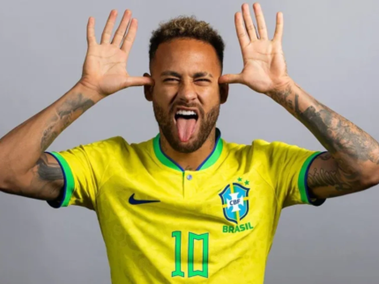 Neymar pode ir para Copa agora com impacto garantido