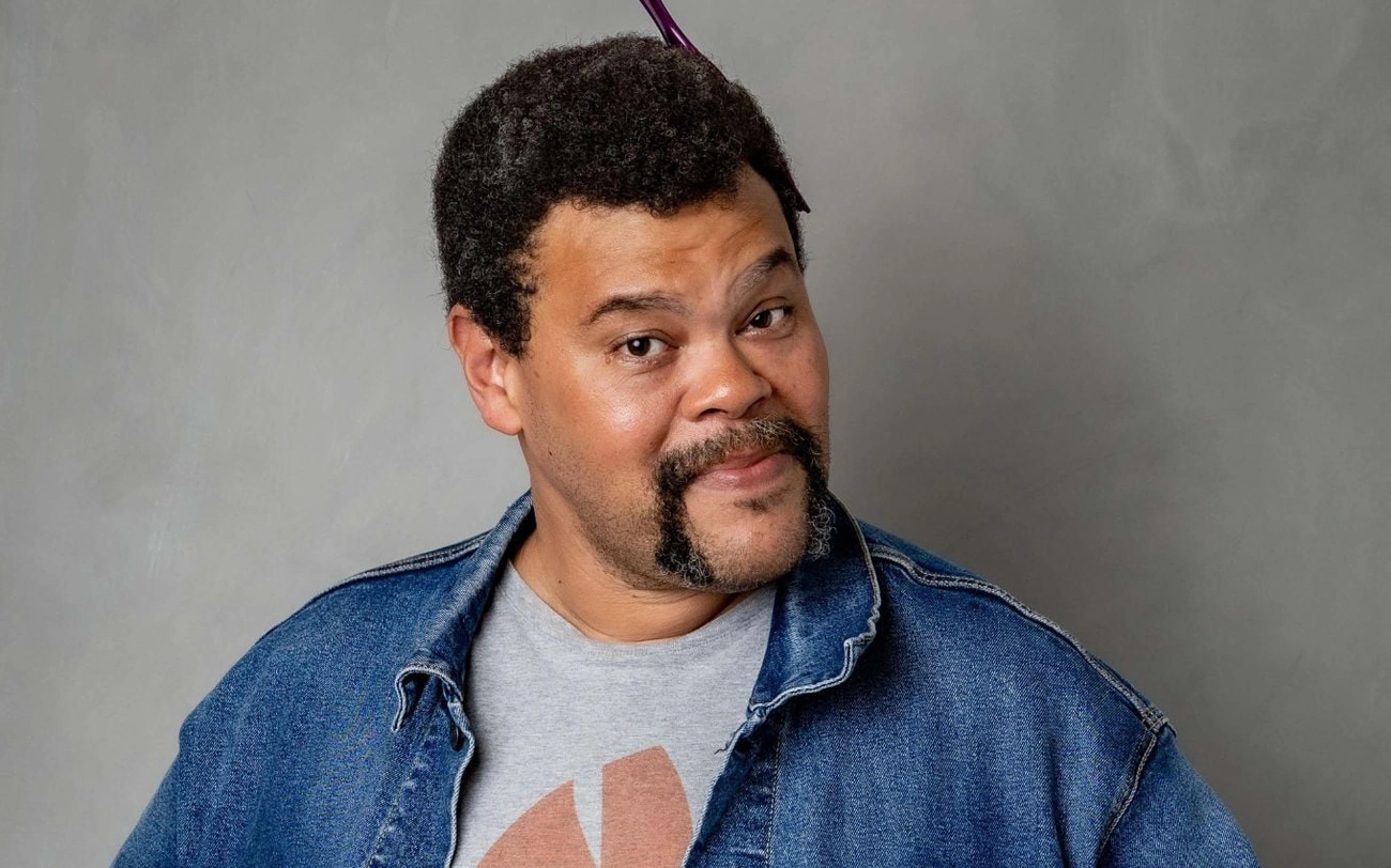Babu Santana estrela novas novelas e microdramas na Globo agora