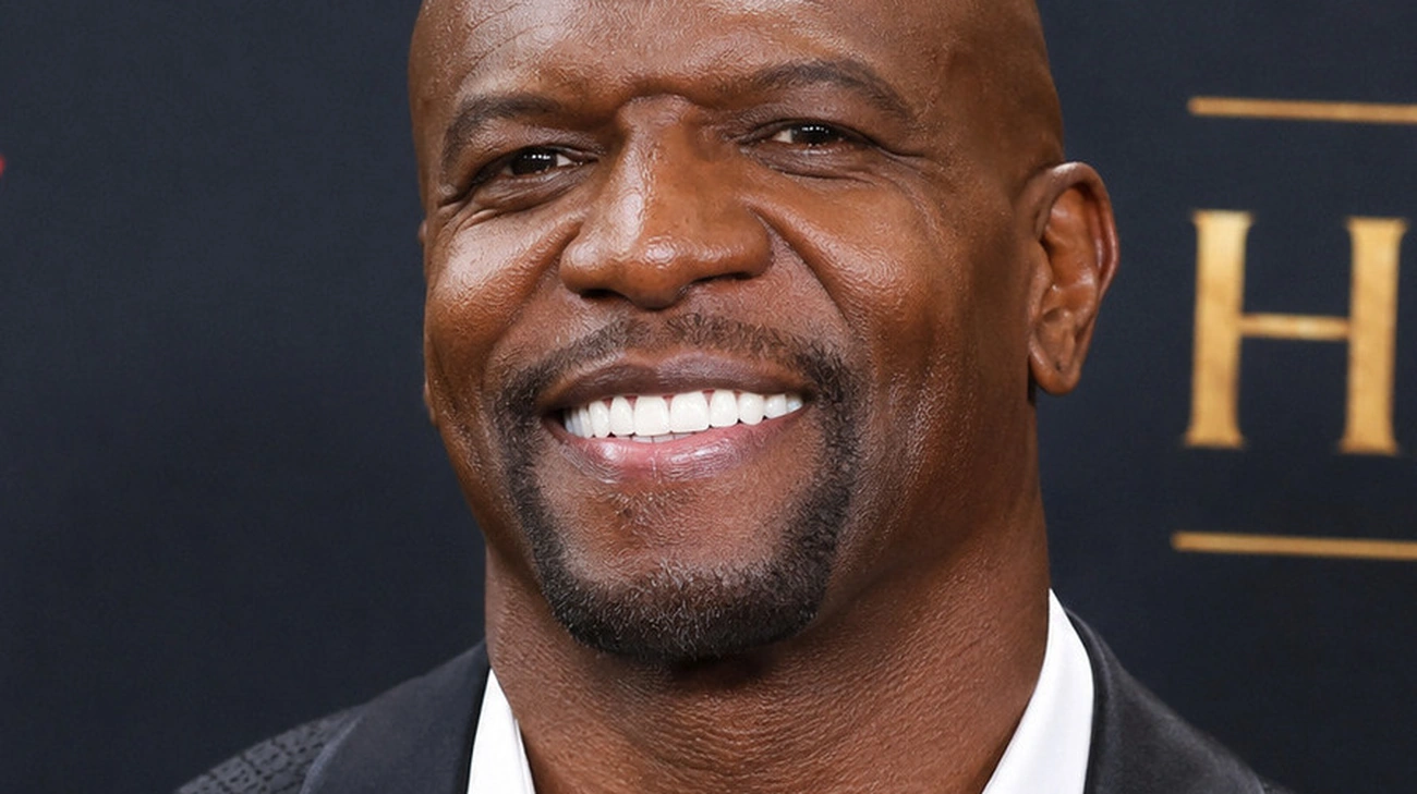 Terry Crews revela a verdade sobre autoestima agora você entende porque seu valor não depende de ninguém