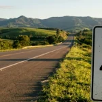 Descubra agora o que significa a placa branca de trânsito