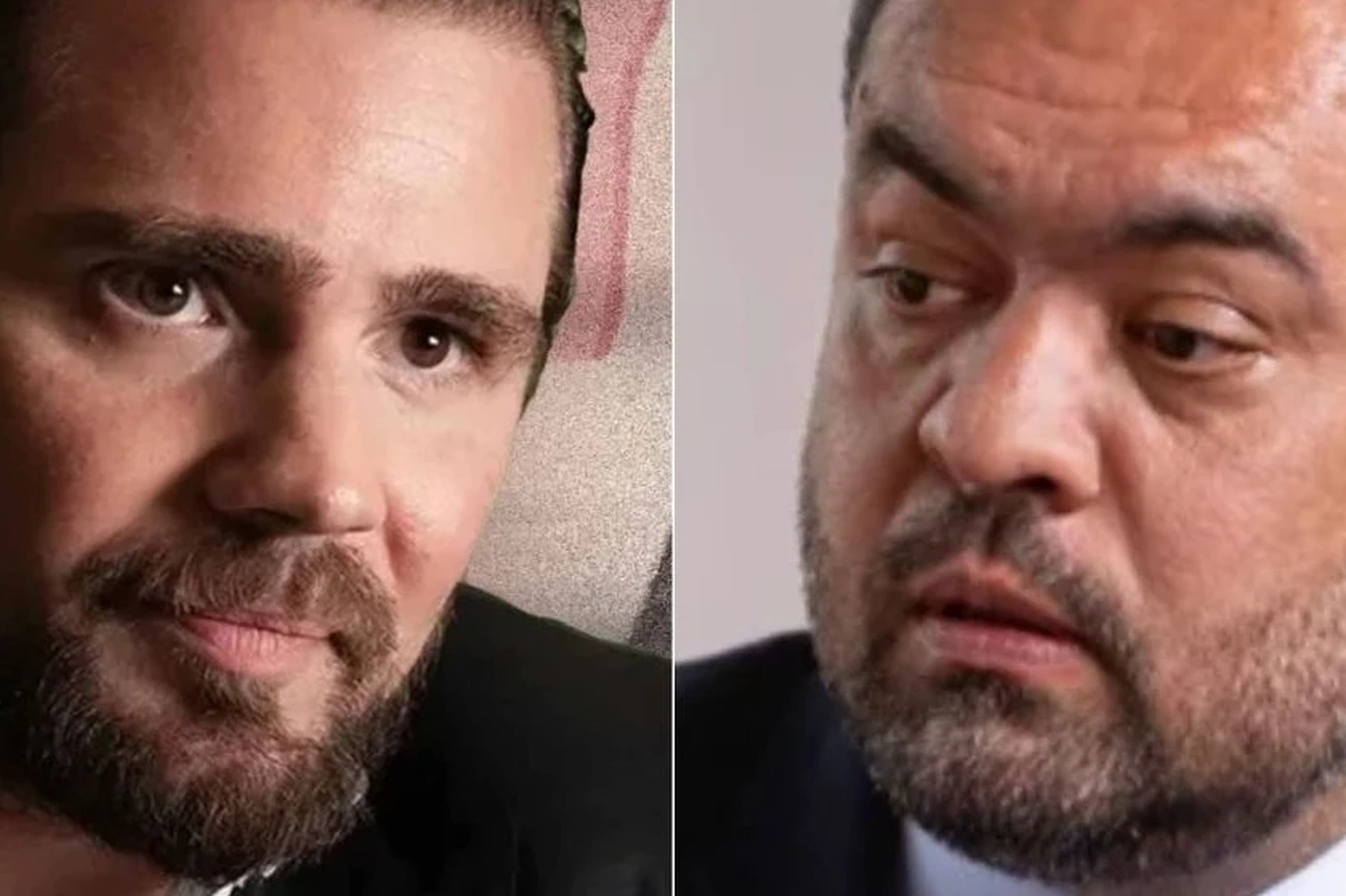 Cláudio Castro tem medo de ser barrado no camarote de Vorcaro no Carnaval