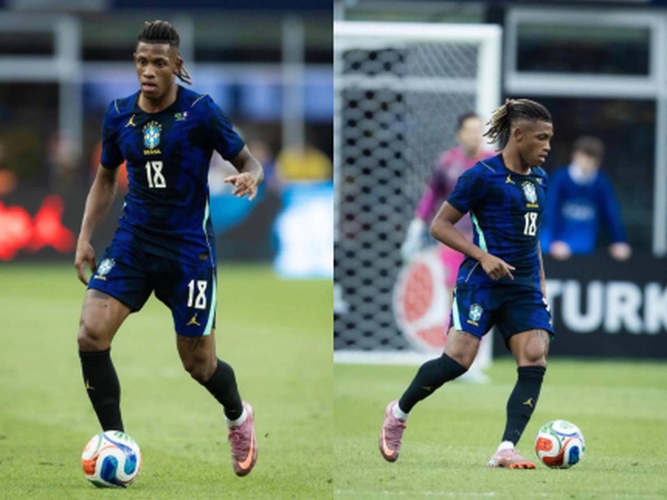Palmeiras sai forte com Danilo em seu regresso alviverde, investindo R$ 175 milhões