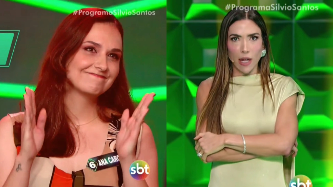 Você Erra Também? Descubra a Abreviação Correta que Deixou Participante do Show do Milhão sem R$ 5 mil Hoje